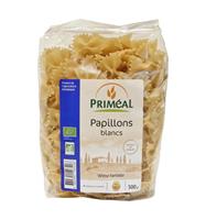 Primeal Witte farfalle 500 gram