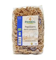 Primeal Halfvolkoren farfalle 500 gram