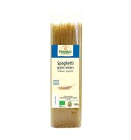 Primeal Volkoren spaghetti 500 gram