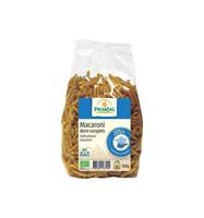 Primeal Halfvolkoren macaroni 500 gram