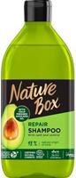 Nature Box Shampoo repair avocado 385ml