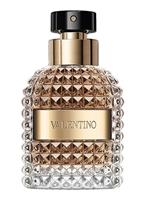 Valentino Uomo  Eau de Toilette Twist and Spray  50 ml