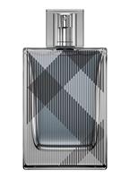 Burberry Brit for men eau de toilette spray 50 ml