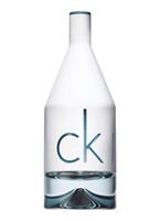 Calvin Klein CK IN2U for Men Eau de Toilette