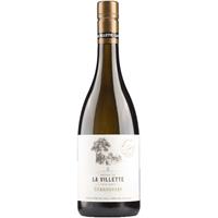 lavillette La Villette Chardonnay VdF