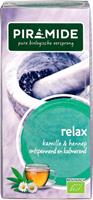 Piramide Thee Relax Bio 20ST