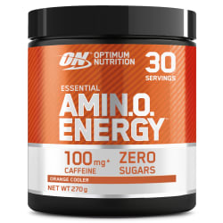 Optimum Nutrition Amino Energy