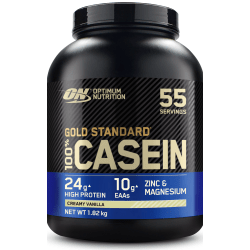 Optimum Nutrition 100% Gold Standard Casein