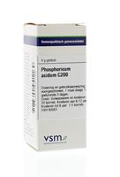 VSM Phosphoricum acidum c200 4g