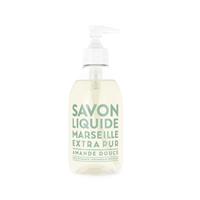 Compagnie De Provence Sweet Almond Liquid Marseille Soap