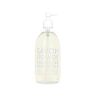 Compagnie De Provence Cotton Flower Liquid Marseille Soap