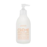 Compagnie De Provence Sparkling Citrus Hand & Body Lotion