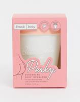 frank Body - Perky Sculpting Hydrator - Hydraterende crème 220ml-Geen kleur