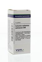 VSM Calcarea carbonica ostrearum 30k 4g