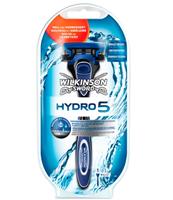 Hydro 5 Apparaat incl 1 Mesje