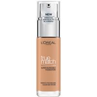 l'oréal True Match Foundation - 4.5 N True Beige