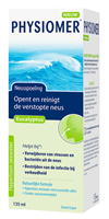 Physiomer Nasal spray Eucalyptus 135ml