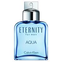 Calvin Klein Eternity Aqua For Men Eau de Toilette Spray 100 ml