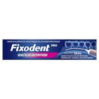 Fixodent Pro Partials