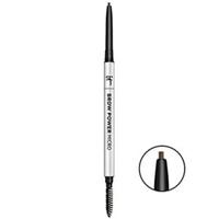 itcosmetics IT Cosmetics Brow Power Micro Eyebrow Pencil - Universal Taupe 0.06g