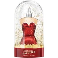 Jean Paul Gaultier Classique X-Mas Edition Eau de Toilette  100 ml