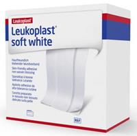 Leukoplast soft white 8 cm x 5 m