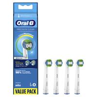 Oral B Oral-B EB20 Precision Clean 4CT