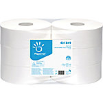 papernet Toiletpapier Maxi Jumbo 2-laags 6 Rollen à 1180 Vellen