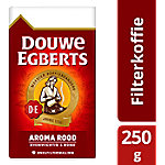 Douwe Egberts Aroma rood Snelfilterkoffie 250 g