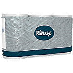 Toilettenpapier Kleenex Hakle 350, 3-lagig, 36 Rollen