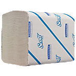scott Toilettenpapier 36 Toilett 8509 2-lagig 220 Einzelblatt