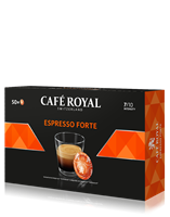 Espresso Forte