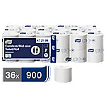tork Toiletpapier T7 Advanced Midi Jumbo 2-laags 36 Rollen à 900 Vellen