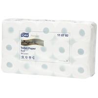 tork Toiletpapier T4 Advanced 3-laags 30 Rollen à 250 Vellen