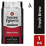 douweegberts Douwe Egberts Automatenkoffie Roodmerk Fresh Brew 1 kg