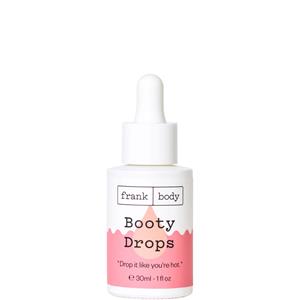 frank Body - Booty druppels 30ml-Geen kleur