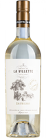 lavillette La Villette Sauvignon Blanc VdF