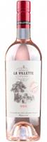 lavillette La Villette Rose Grenache / Cinsault VdF