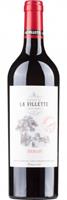 lavillette La Villette Merlot VdF