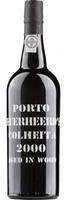 Feuerheerds Colheita Port-2000