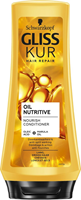 Schwarzkopf Gliss Kur Oil Nutritive Nourish Conditioner