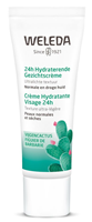 Weleda Vijgencactus 24h Hydraterende Gezichtscrème