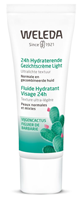 Weleda Vijgencactus 24h Hydraterende Gezichtscrème Light