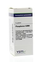 VSM Phosphorus 50mk 4g