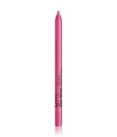 NYX Professional Makeup Epic Wear Semi-Perm Graphic Liner Stick Eyeliner  1.2 g Nr. 19 - Pink Spirit