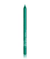 NYX Professional Makeup Epic Wear Long Lasting Liner Stick 1.22g (Various Shades) - Intense Teal