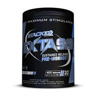 stacker2 Extasis - Stacker 2 • 400 gram (20 servings) • Pre-workout / Training