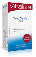 Vitalize Slaap Comfort Forte