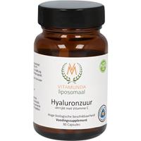 Vitamunda Liposomale Hyaluronzuur
