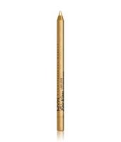 NYX Professional Makeup Epic Wear Semi-Perm Graphic Liner Stick Eyeliner  1.2 g Nr. 02 - Gold Plated